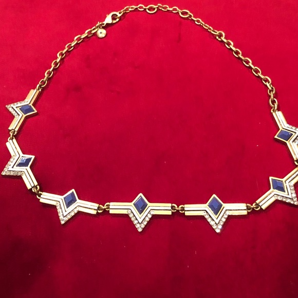 J. Crew statement necklace - Picture 4 of 7